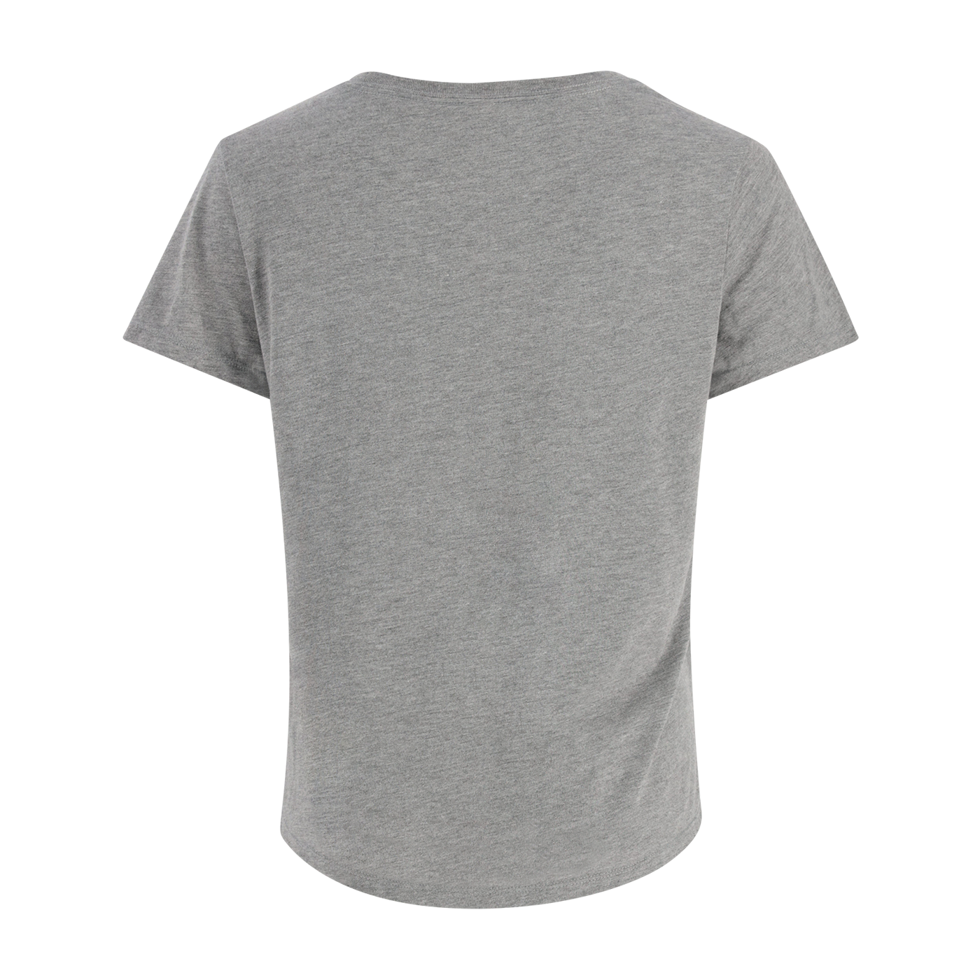 BACK OF T-SHIRT