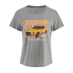 FRONT OF T-SHIRT