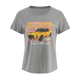 FRONT OF T-SHIRT