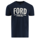 Ford Trucks Men's T-Shirt