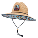 Ford Bronco Woven Straw Patch Hat