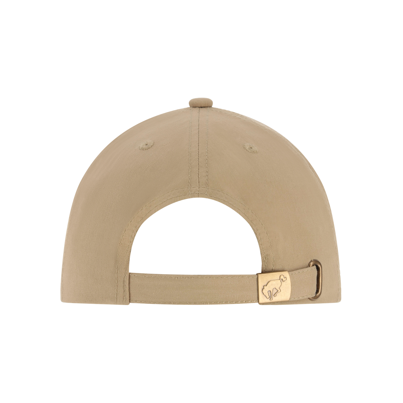 Ford Bronco Vintage Patch Dad Hat