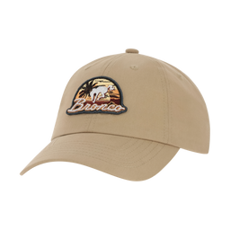 Ford Bronco Vintage Patch Dad Hat