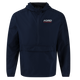 Ford Performance Men's Quarter-Zip Windbreaker Jacket