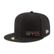 Ford Mustang GTD New Era Striped Flat Bill Cap