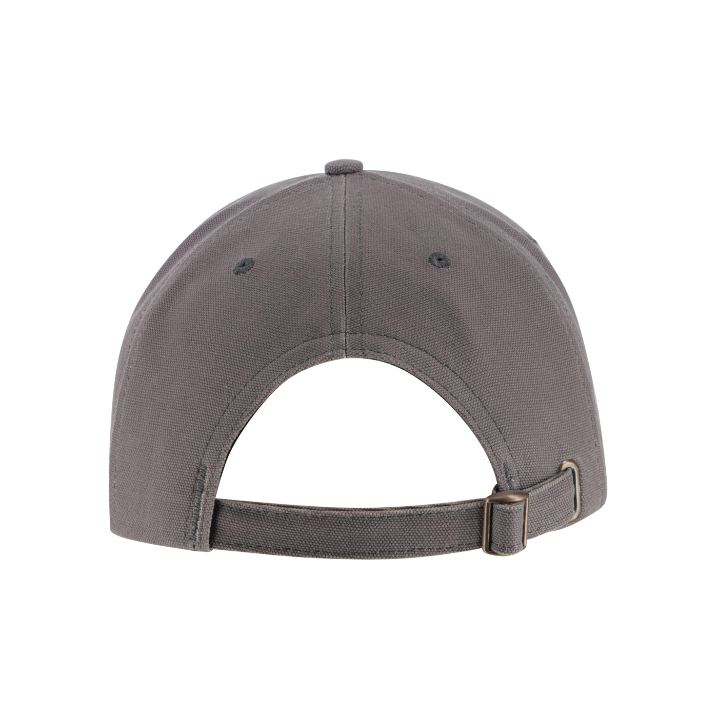 Ford Logo Made in the USA Badge Hat