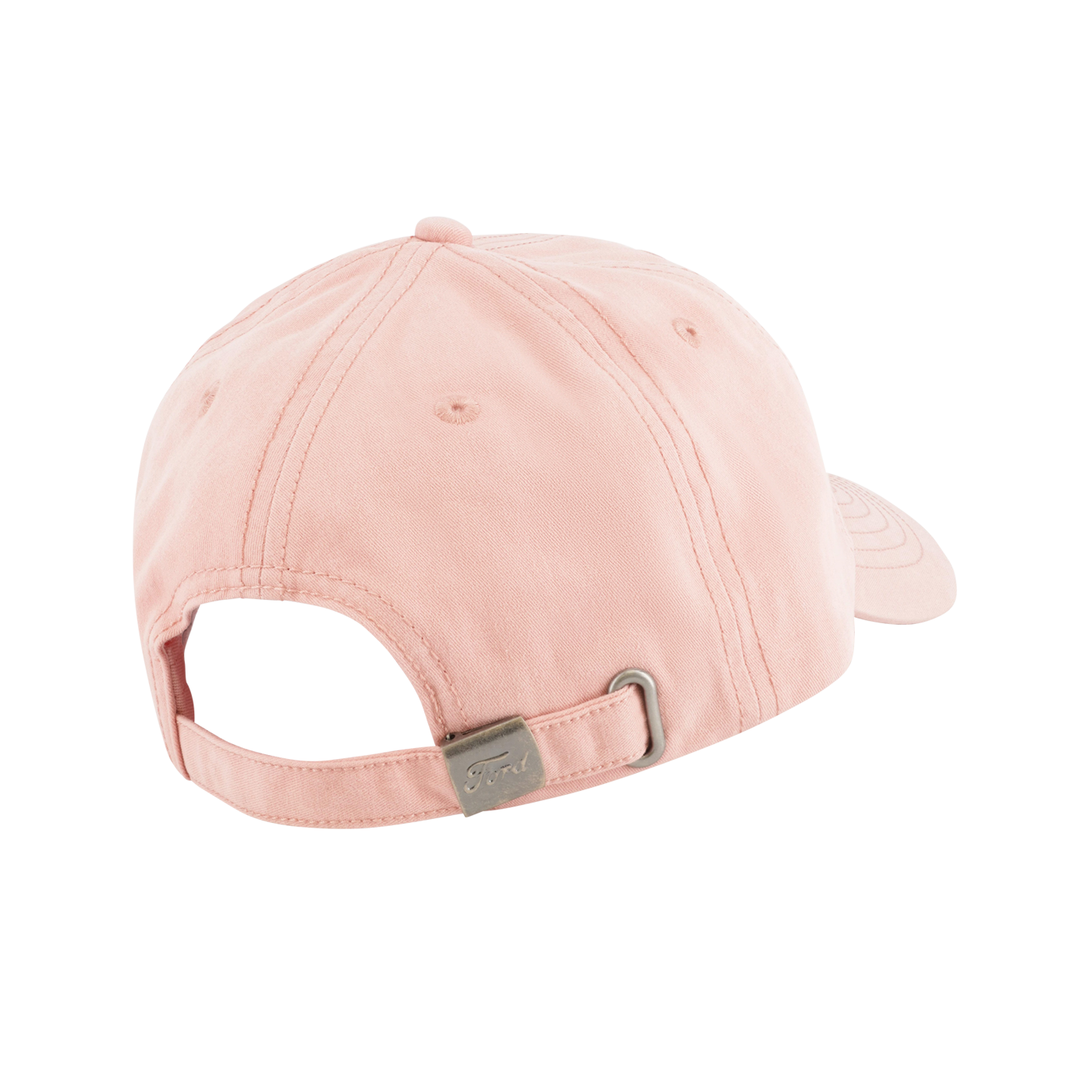 Ford Logo Womens Classic Script Hat