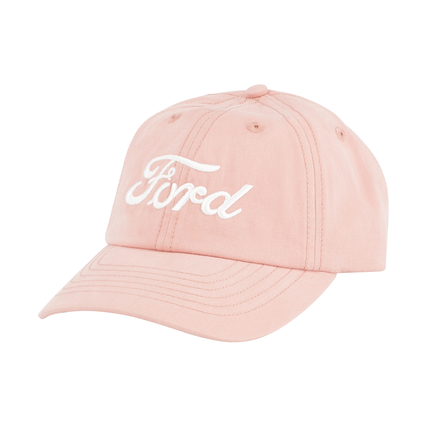 Ford Logo Womens Classic Script Hat