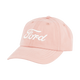 Ford Logo Womens Classic Script Hat
