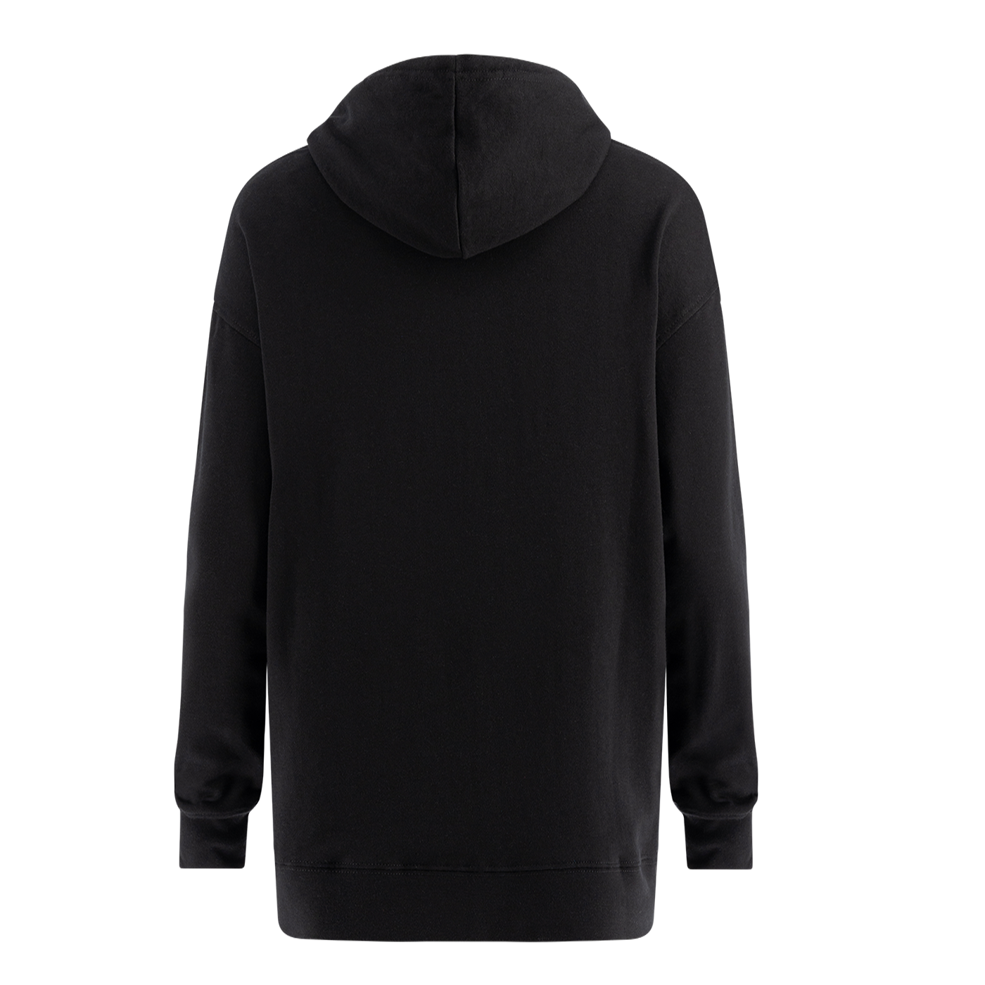 Ford Script Women's Longer Length Pullover Hoodie