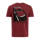 Mustang Men's Car on Road Graphic T-Shirt