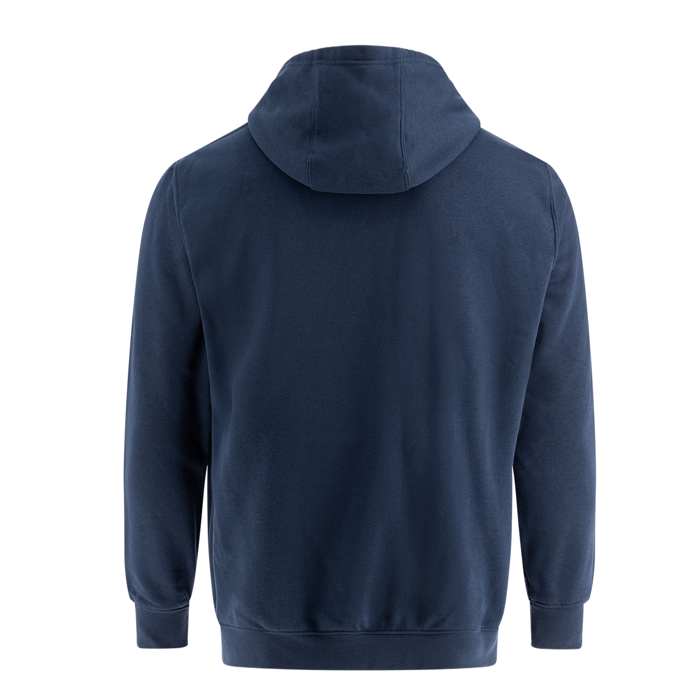Mustang American Muscle Men's Hooded Pullover Sweatshirt