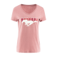 Mustang Pony Logo Women's T-Shirt