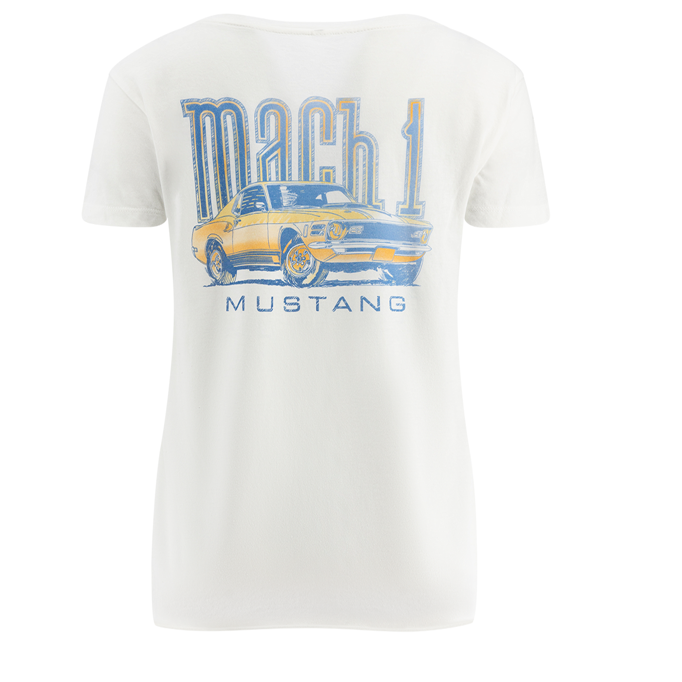 Mustang Mach 1 Women's T-Shirt