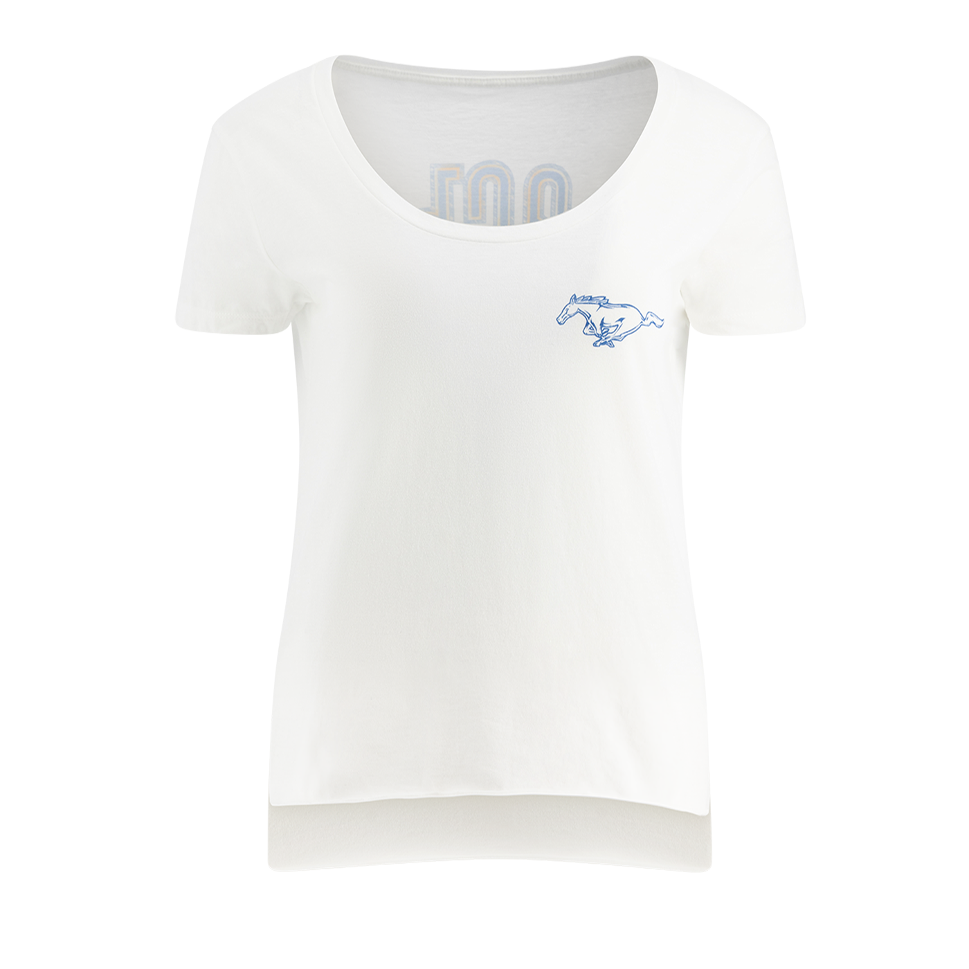 Mustang Mach 1 Women's T-Shirt