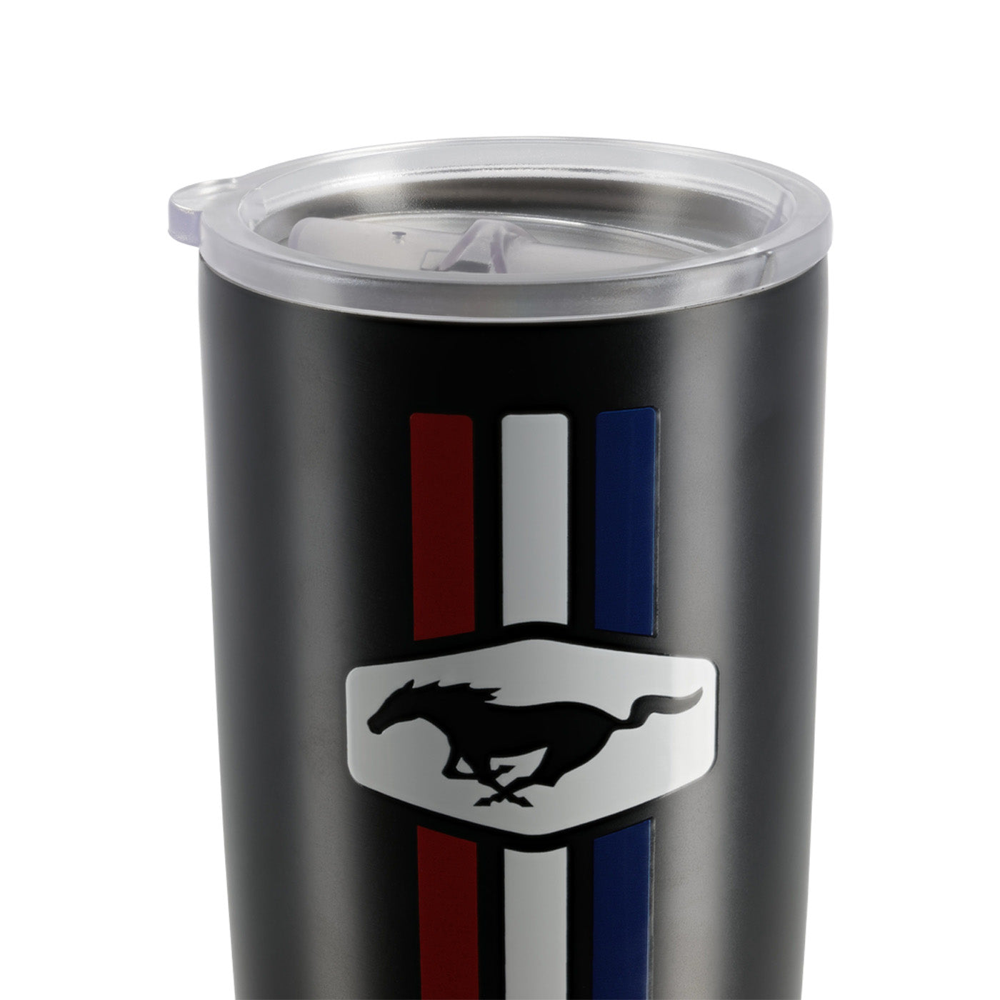 Mustang TriBar Tumbler