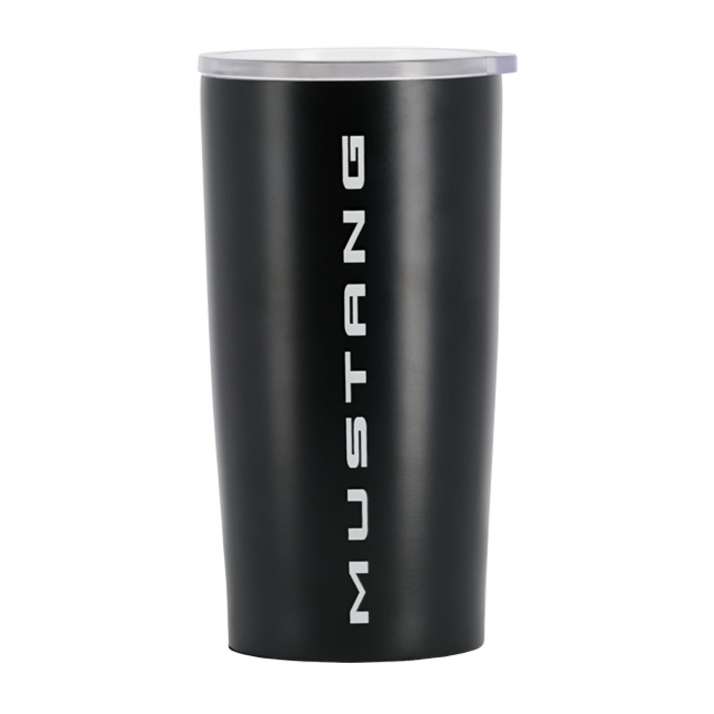 Mustang TriBar Tumbler