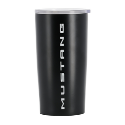 Mustang TriBar Tumbler
