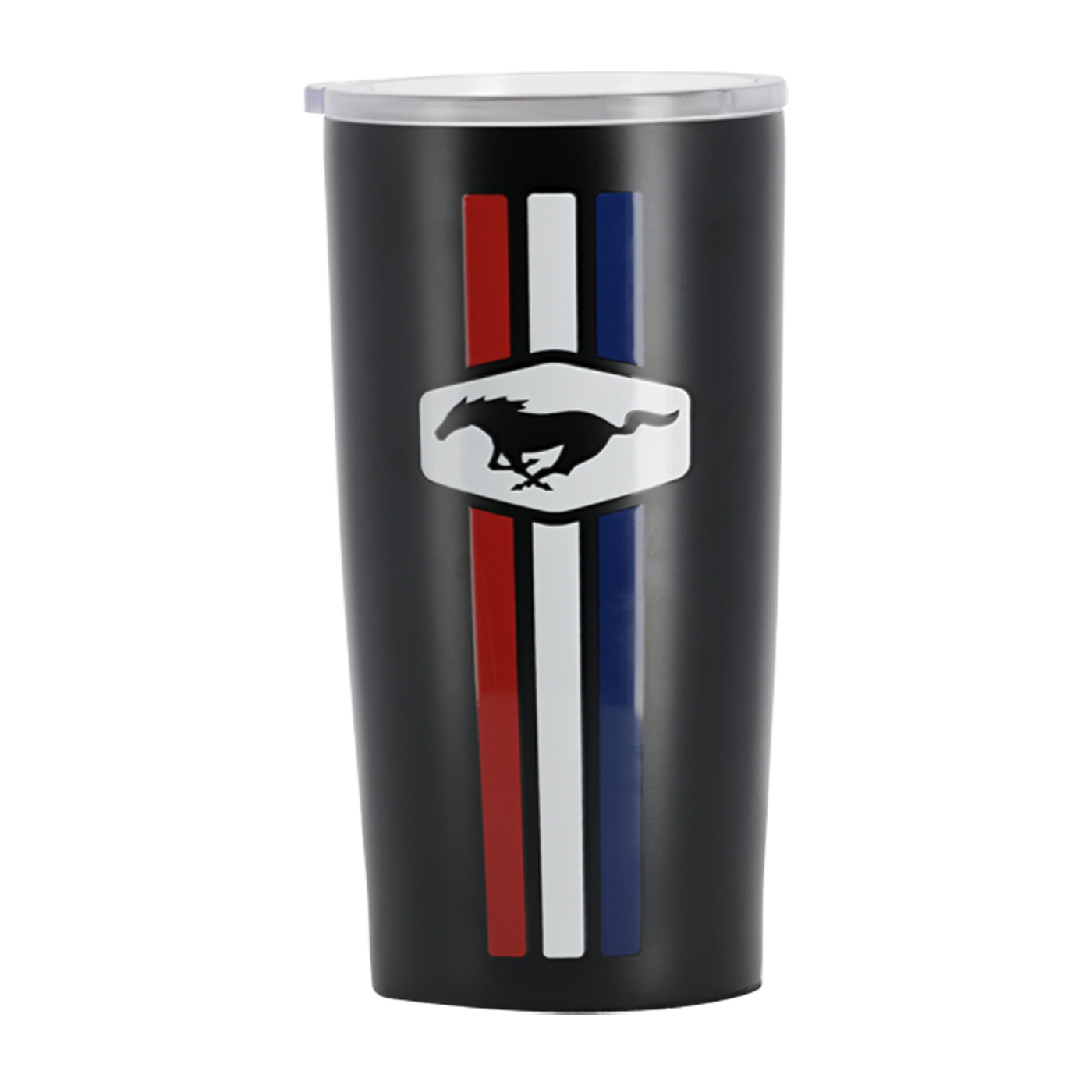 Mustang TriBar Tumbler