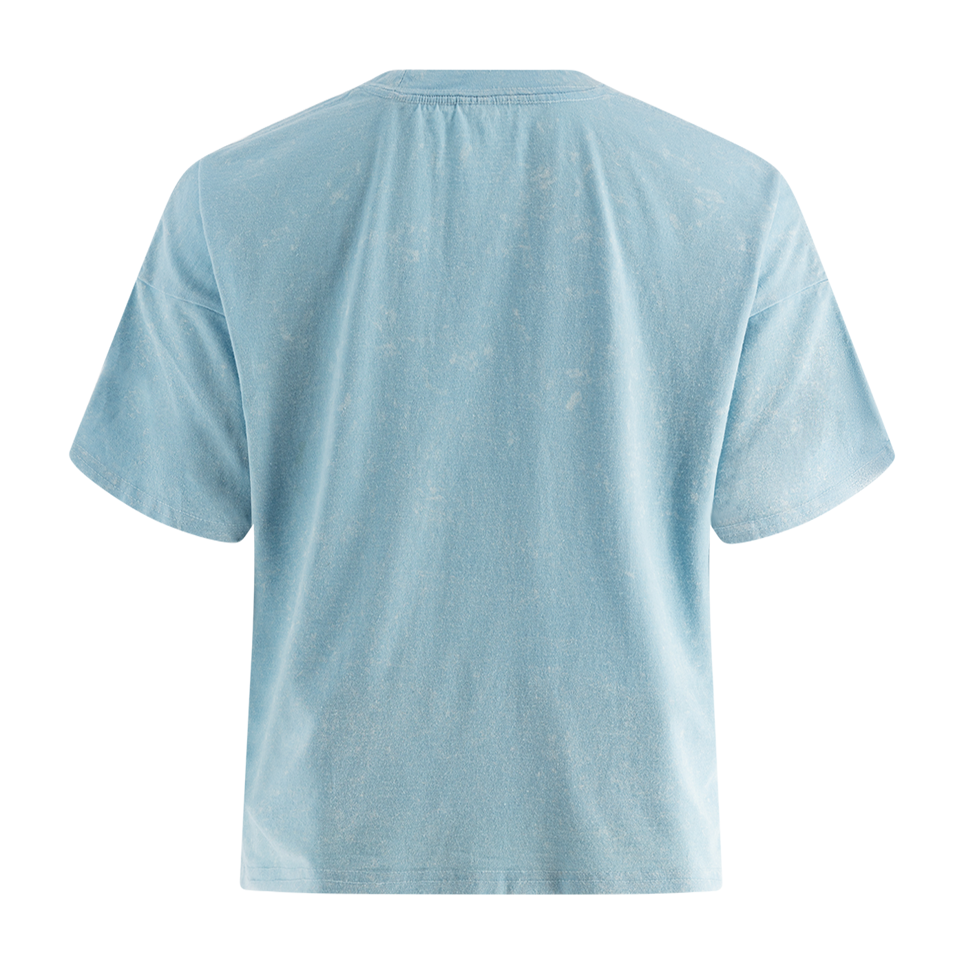 Bronco Built Wild Women's T-Shirt