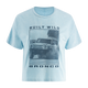 Bronco Built Wild Women's T-Shirt