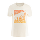 Bronco Retro Repeat Women's T-Shirt