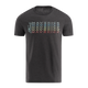 Maverick Neon Graphic T‑Shirt