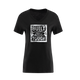 BFT Camo Graphic Women’s T‑Shirt