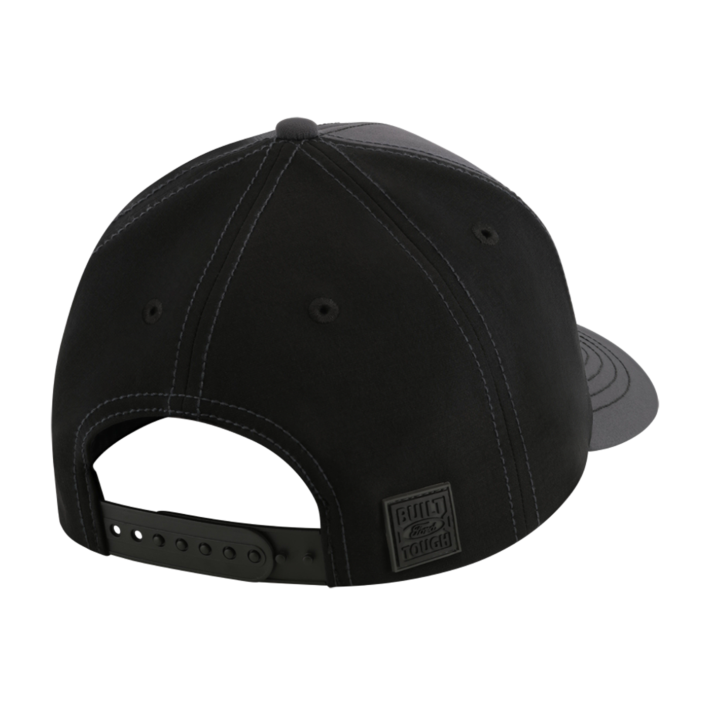 Maverick Snapback Hat