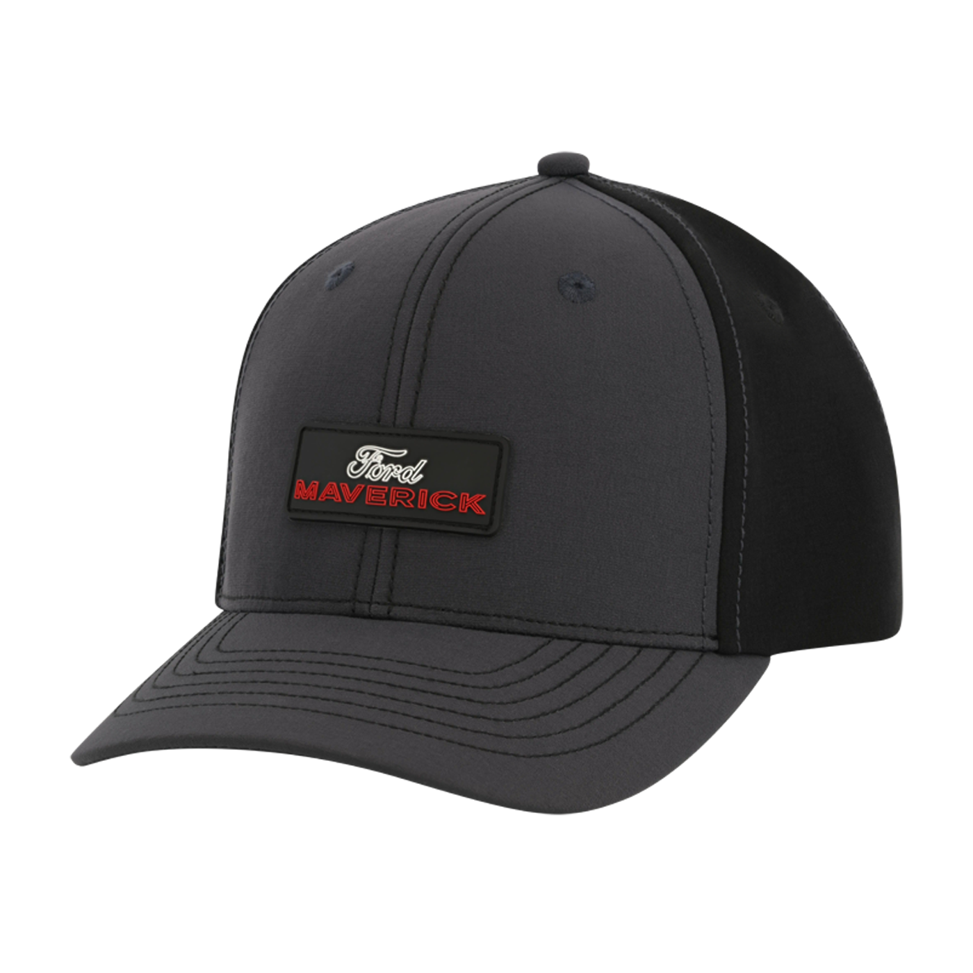 Maverick Snapback Hat