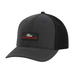 Maverick Snapback Hat