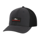 Maverick Snapback Hat