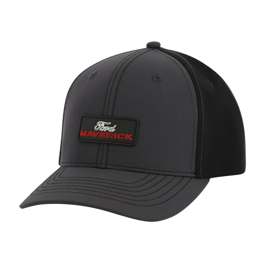 Maverick Snapback Hat