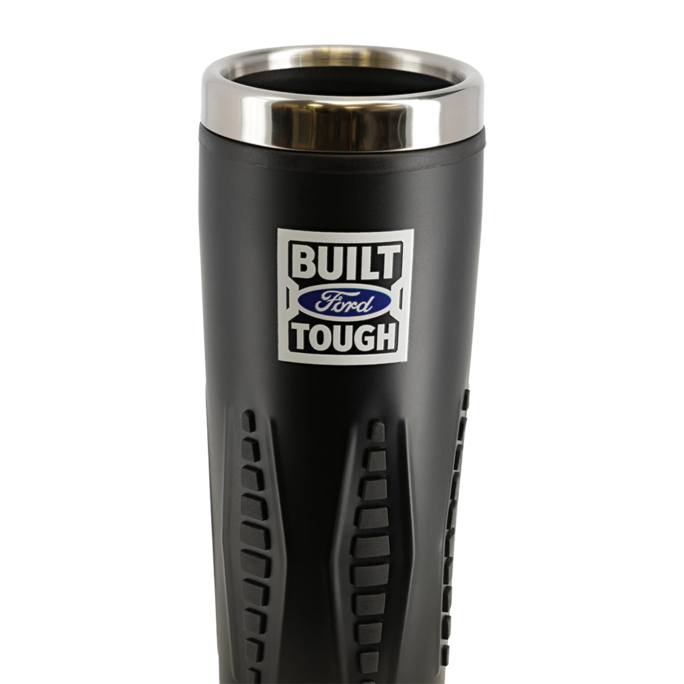 BFT Tumbler with Grips