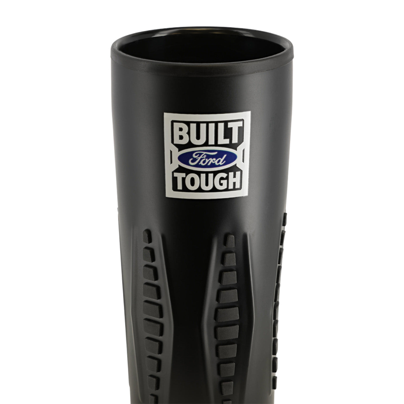 BFT Tumbler with Grips