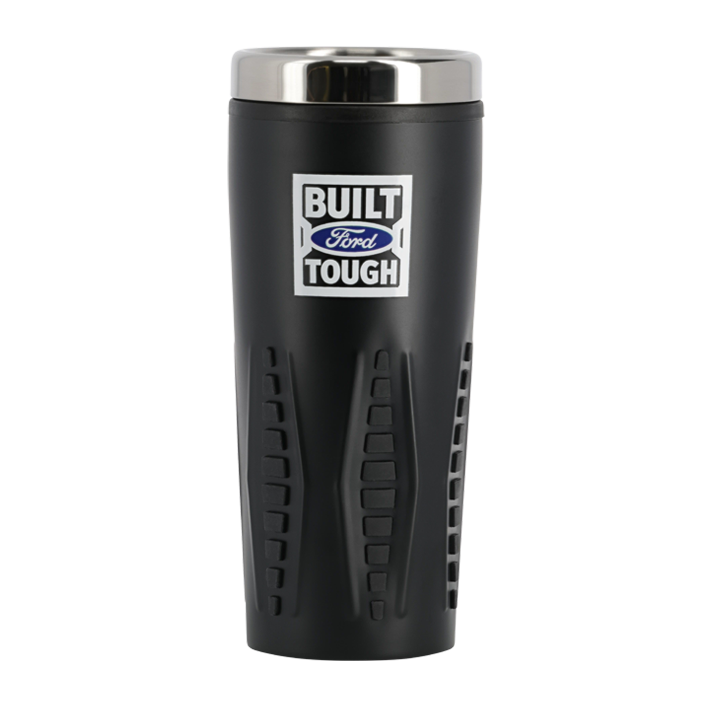 BFT Tumbler with Grips