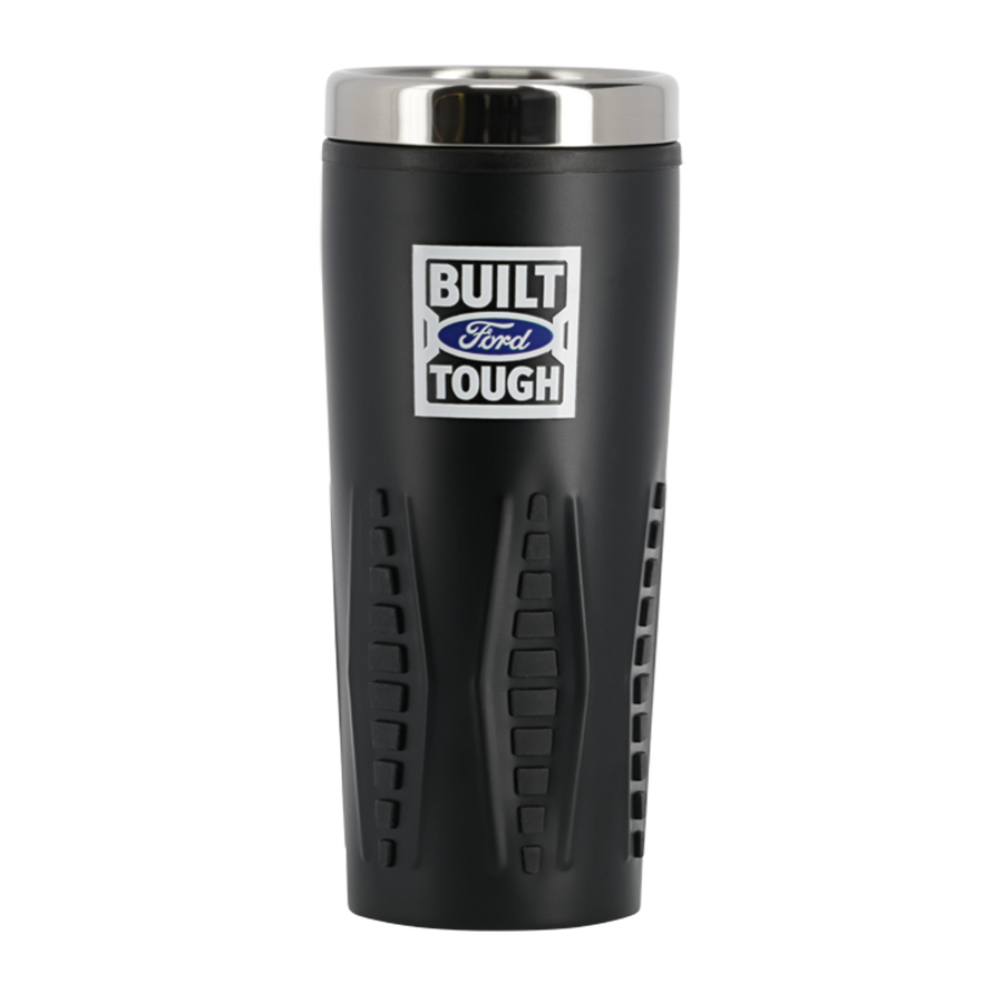 BFT Tumbler with Grips