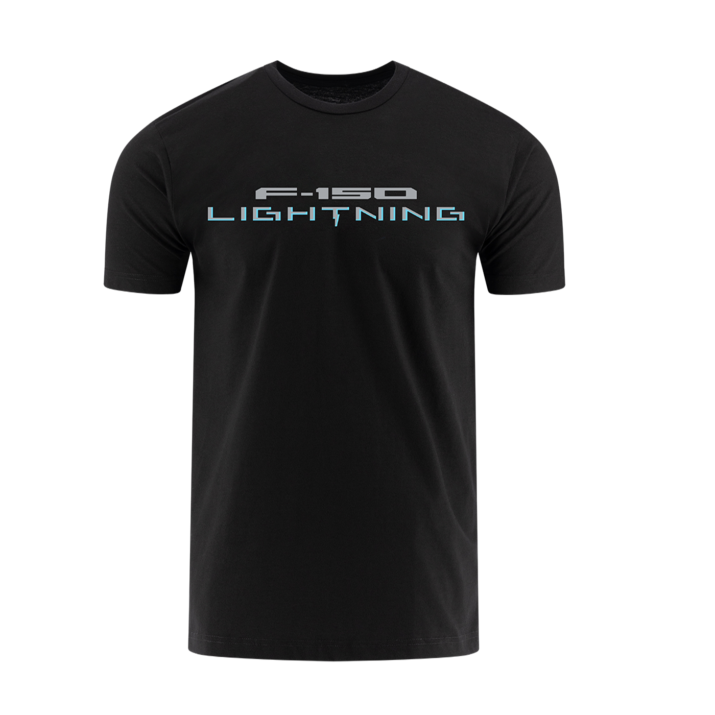 F-150 Lightning Men's Glow T-Shirt