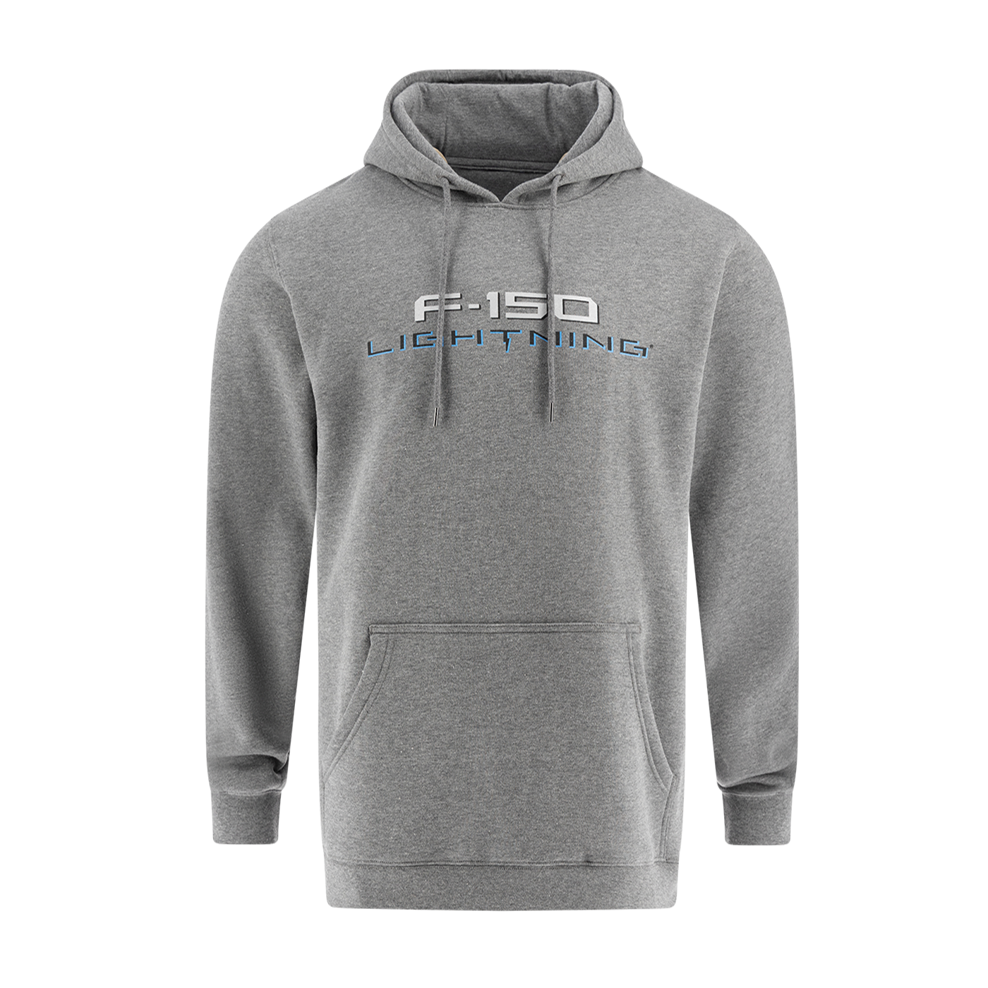 F-150 Lightning Hooded Pullover Sweatshirt