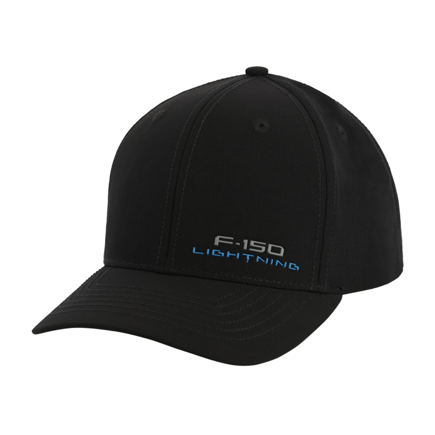 F-150 Lightning Bolt Performance Hat