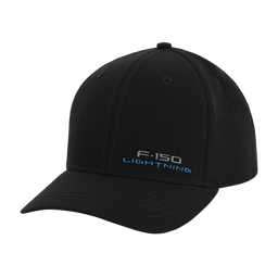 F-150 Lightning Bolt Performance Hat