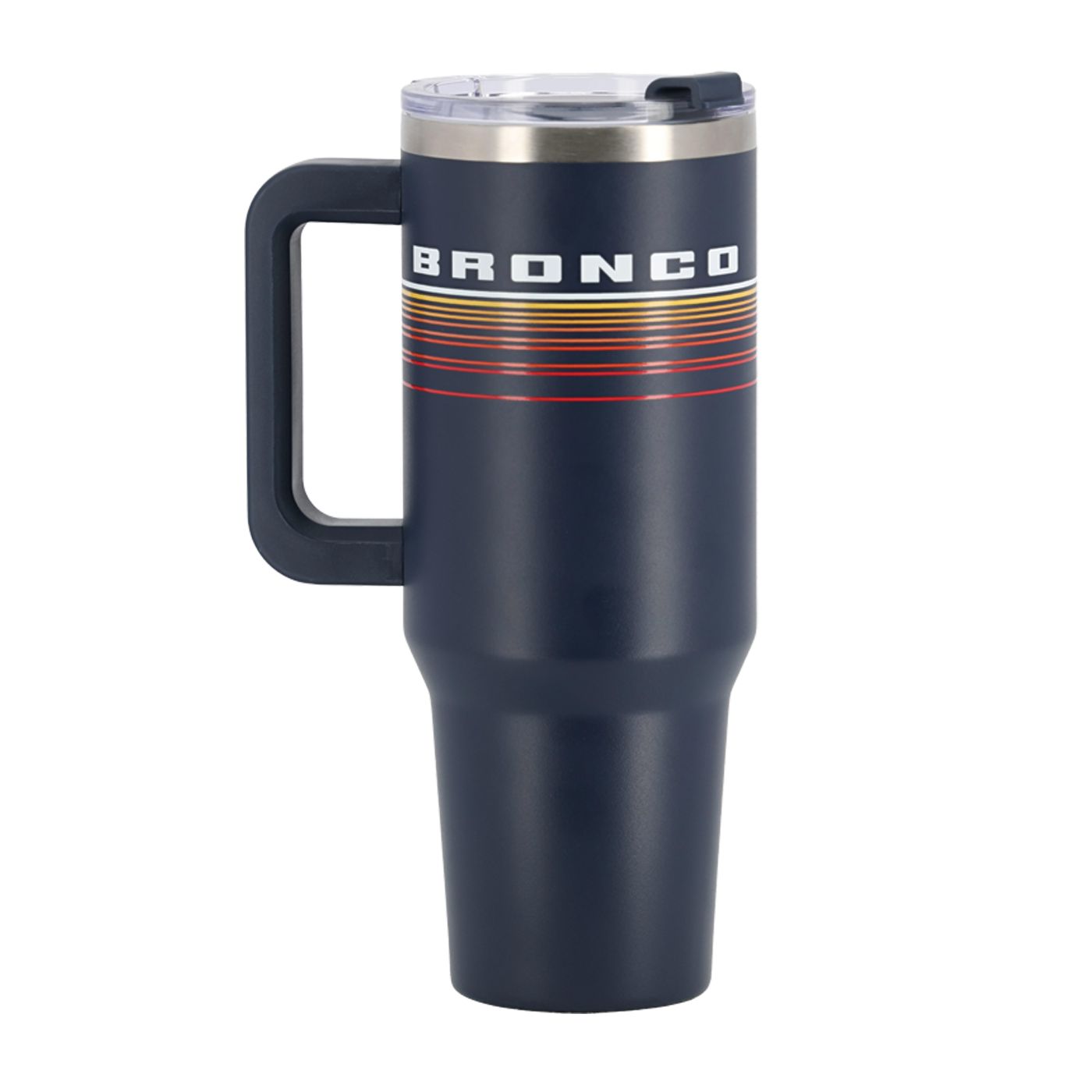 Bronco Built Wild Tumbler
