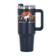 Bronco Built Wild Tumbler