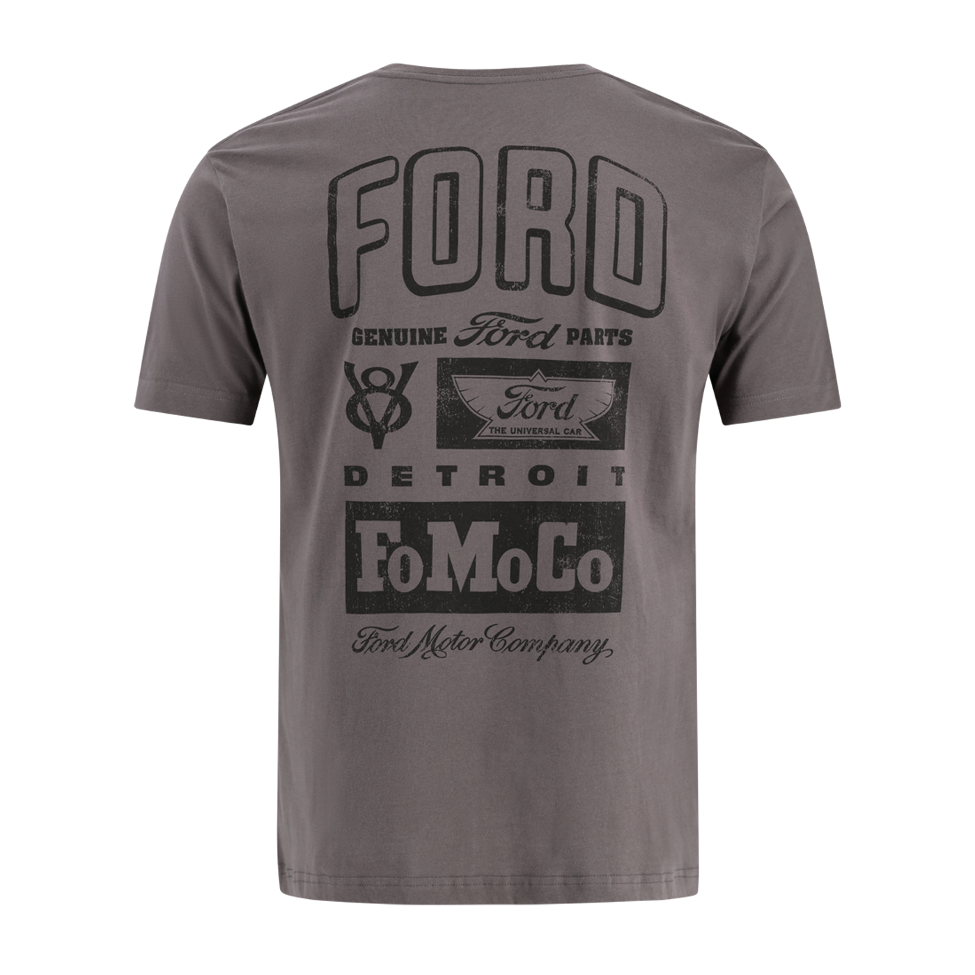 Ford Logo T-Shirt