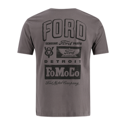 Ford Logo T-Shirt