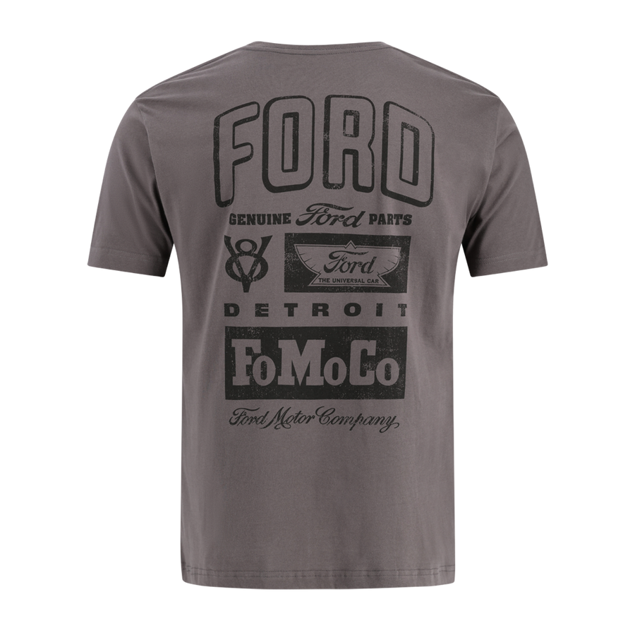 Ford Logo T-Shirt
