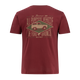 Bronco Men's All Purpose Vehicle T-Shirt