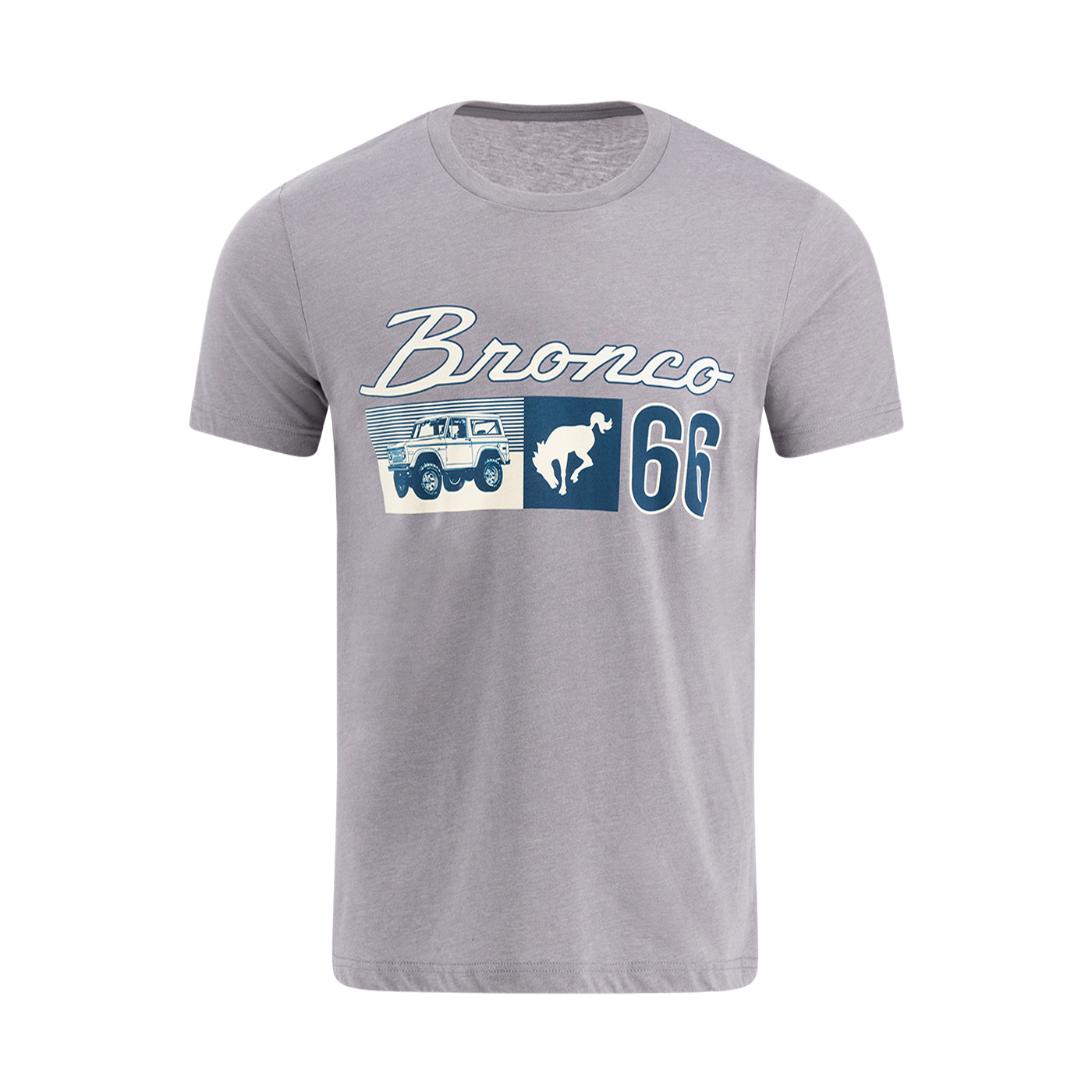 Bronco '66 T-Shirt