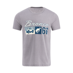 Bronco '66 T-Shirt