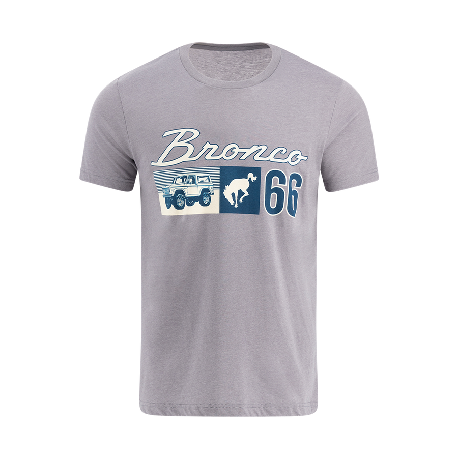 Bronco '66 T-Shirt